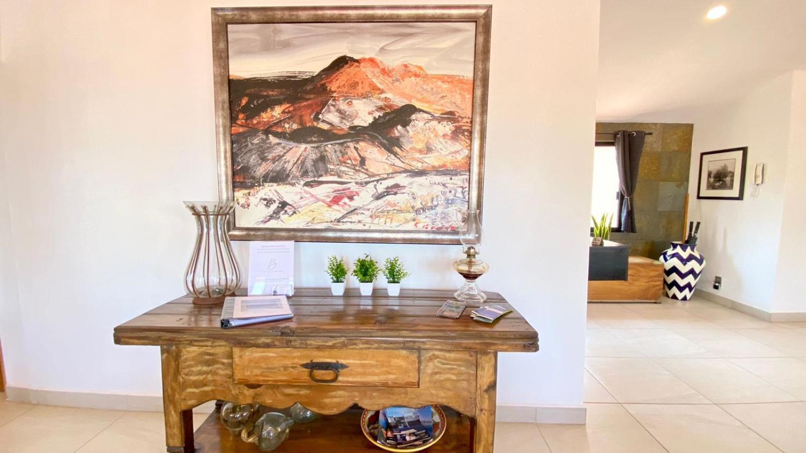 San Angel Villas San Antonio Tlayacapan Екстериор снимка