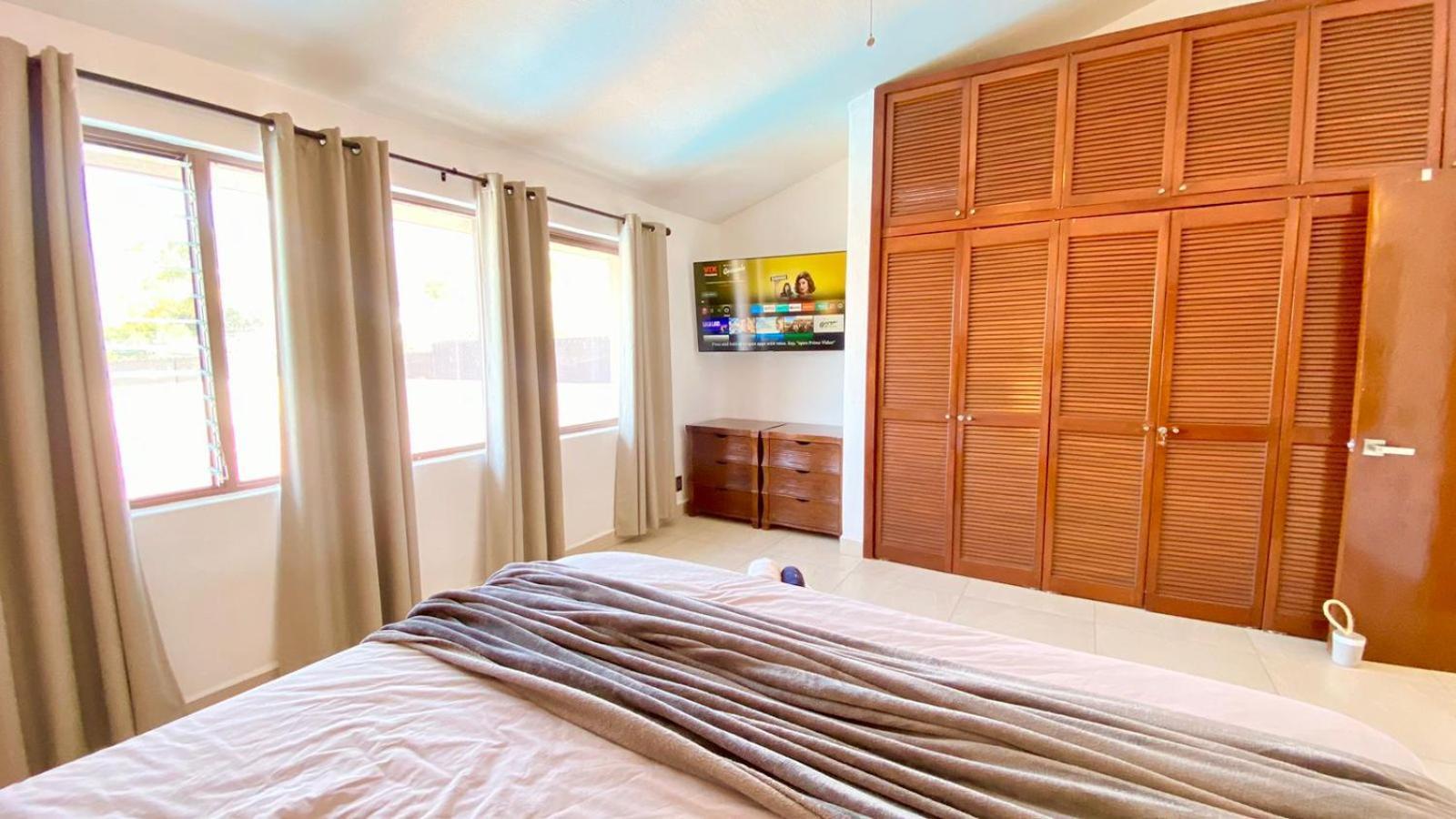 San Angel Villas San Antonio Tlayacapan Екстериор снимка