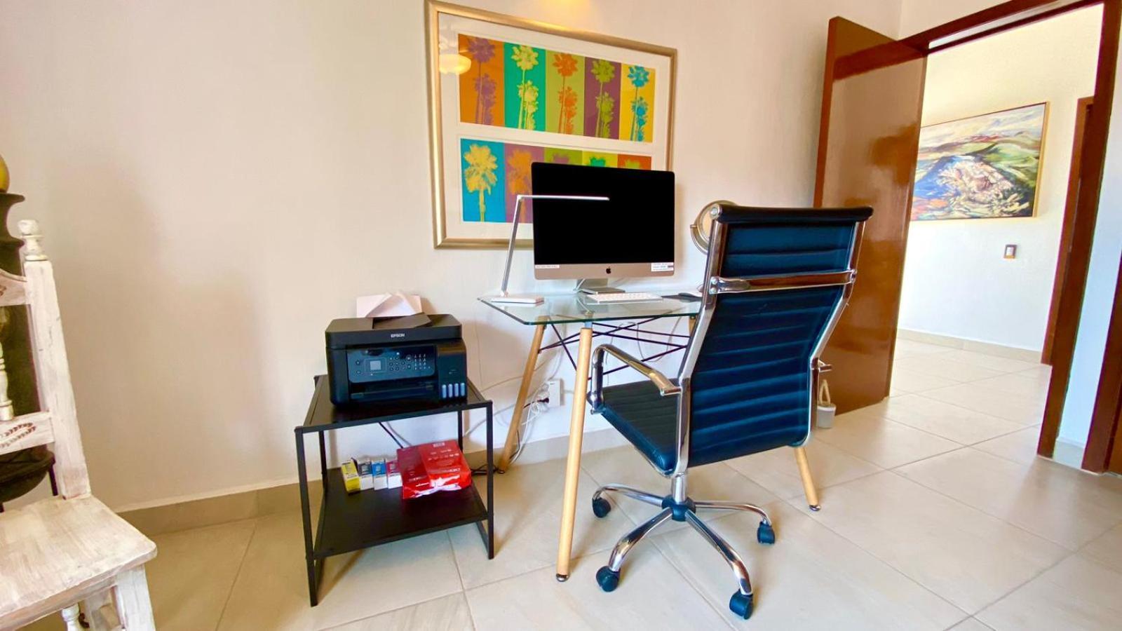 San Angel Villas San Antonio Tlayacapan Екстериор снимка