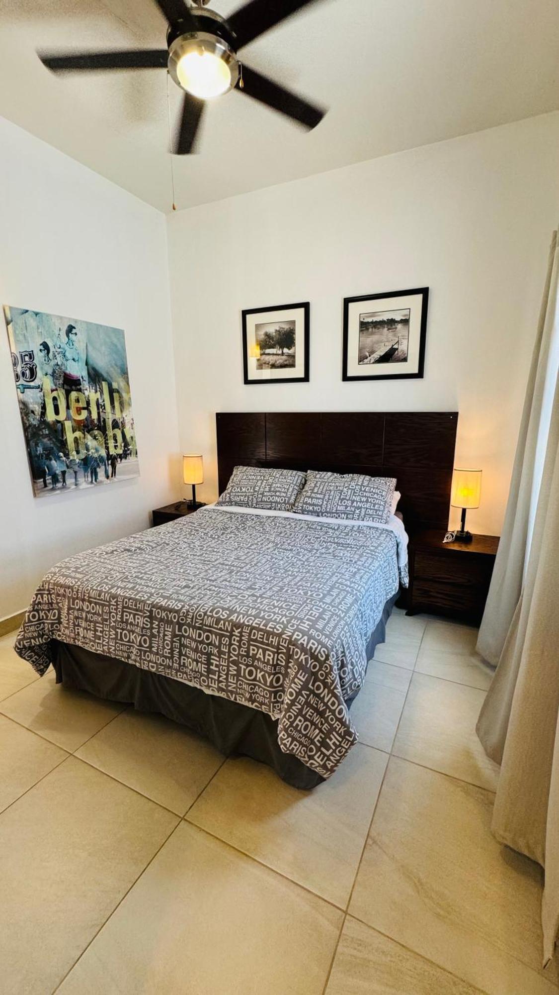 San Angel Villas San Antonio Tlayacapan Екстериор снимка