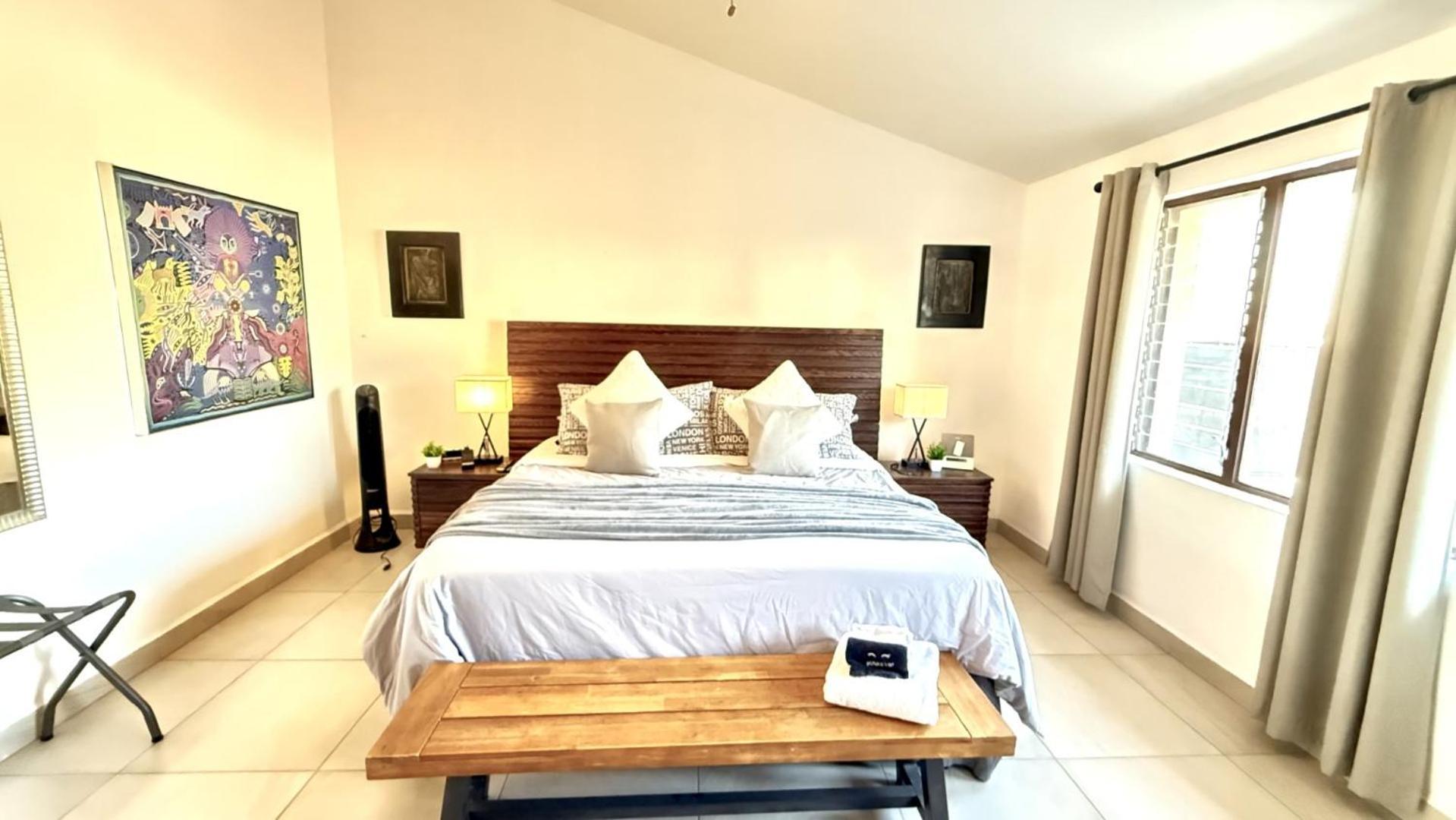 San Angel Villas San Antonio Tlayacapan Екстериор снимка