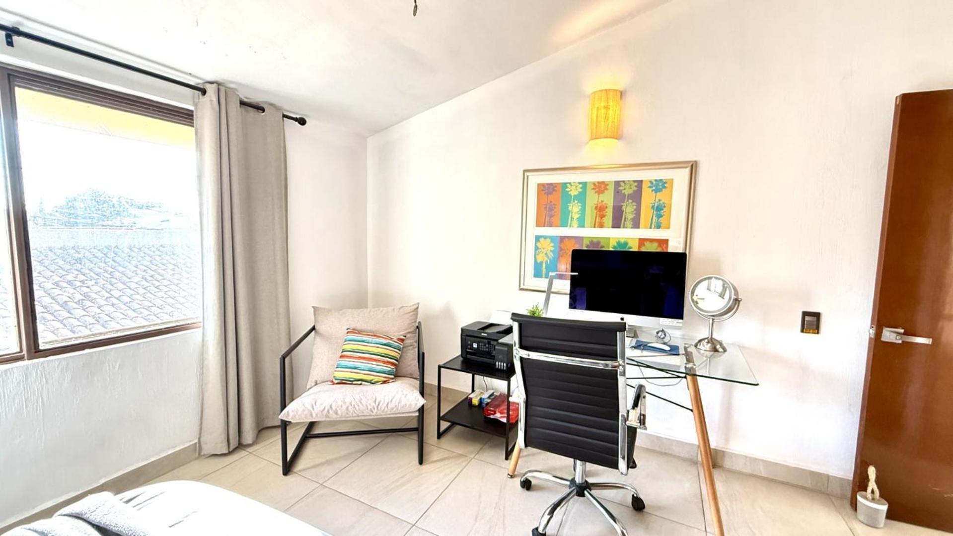 San Angel Villas San Antonio Tlayacapan Екстериор снимка