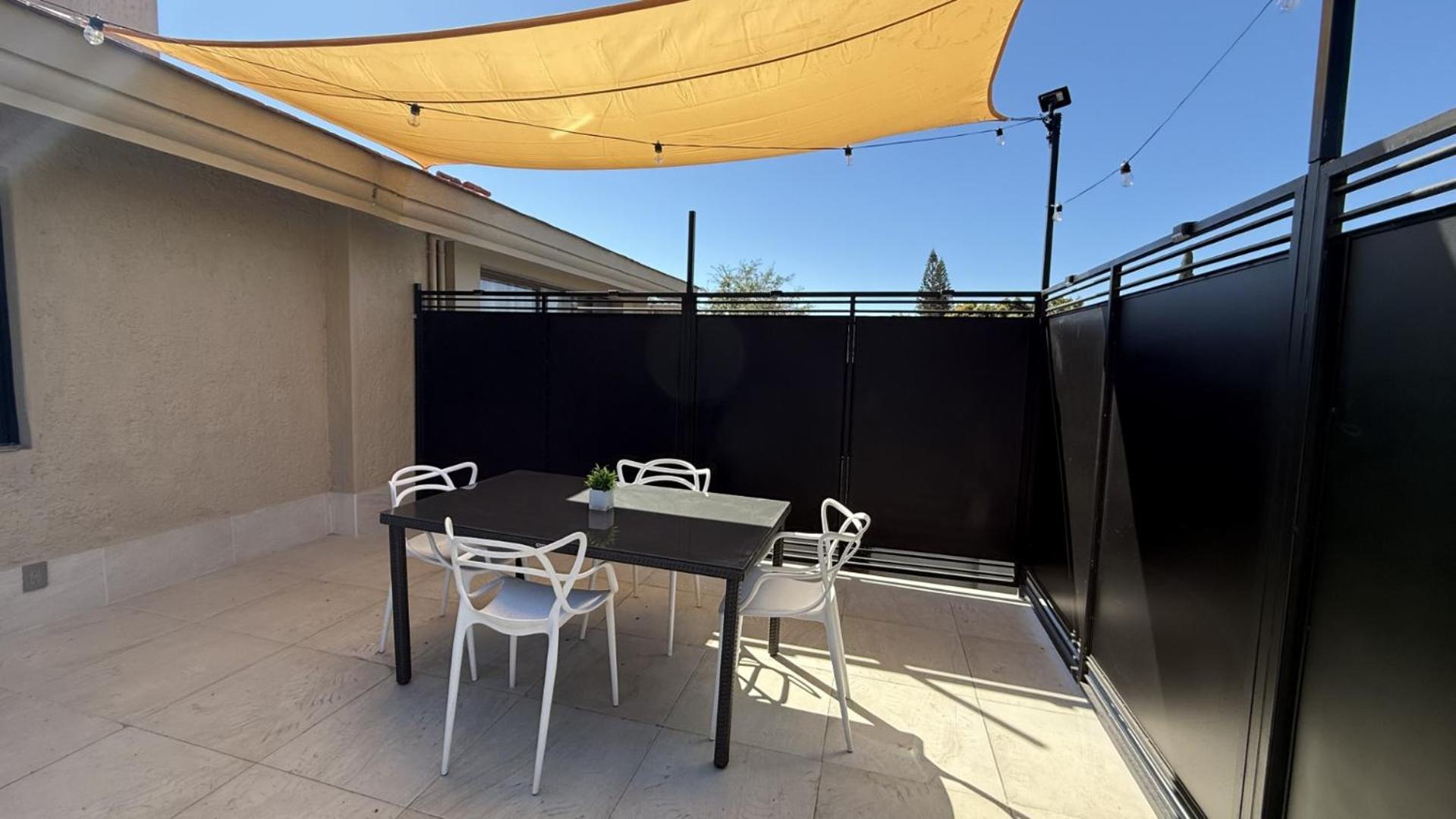 San Angel Villas San Antonio Tlayacapan Екстериор снимка