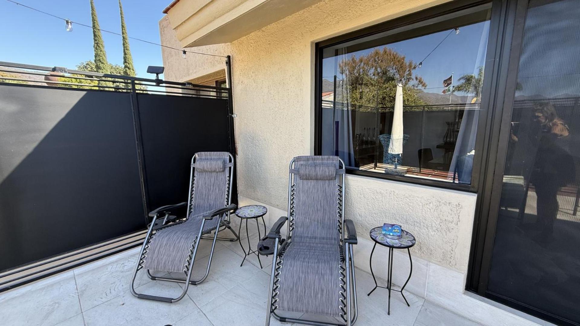 San Angel Villas San Antonio Tlayacapan Екстериор снимка