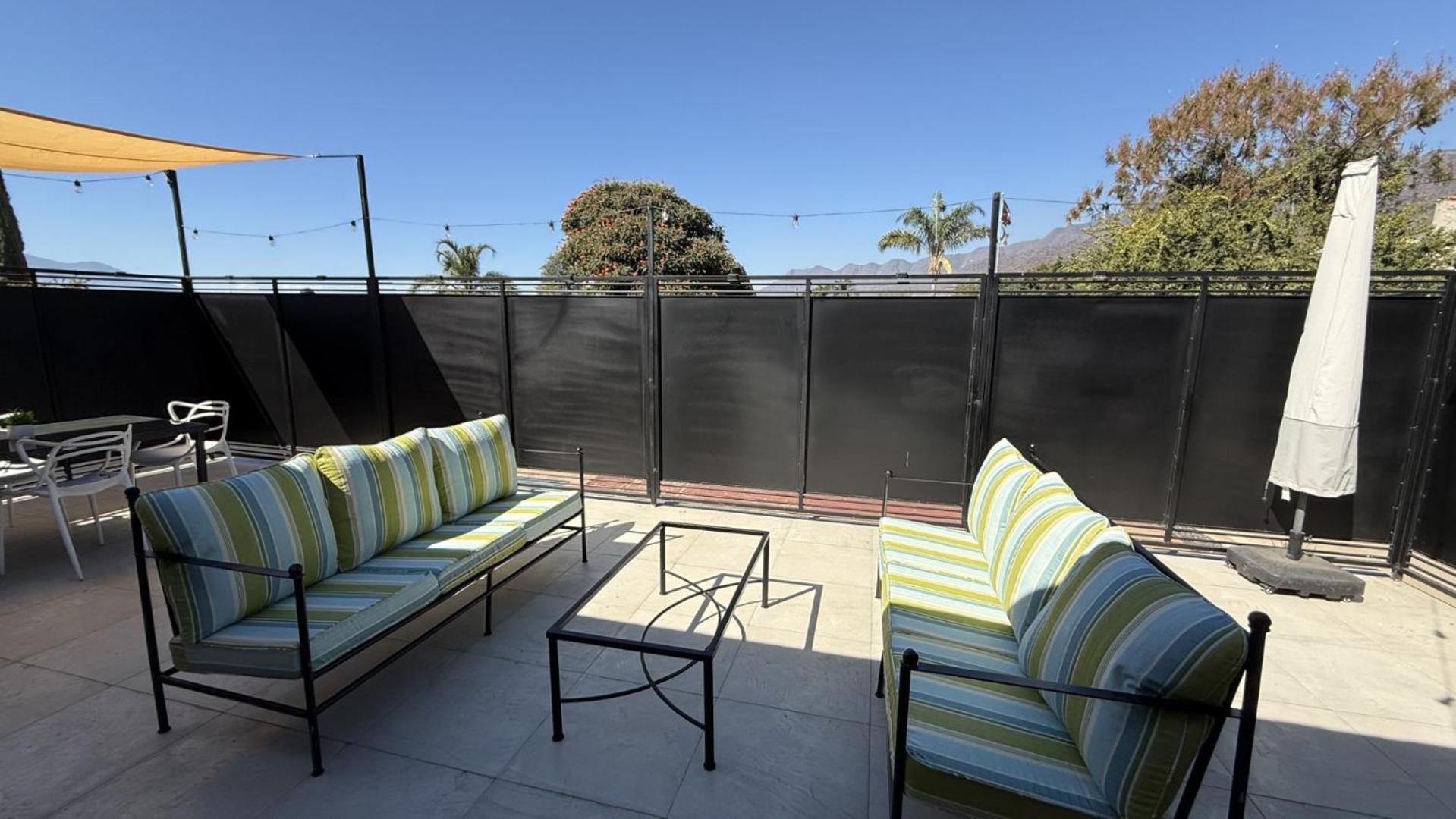 San Angel Villas San Antonio Tlayacapan Екстериор снимка