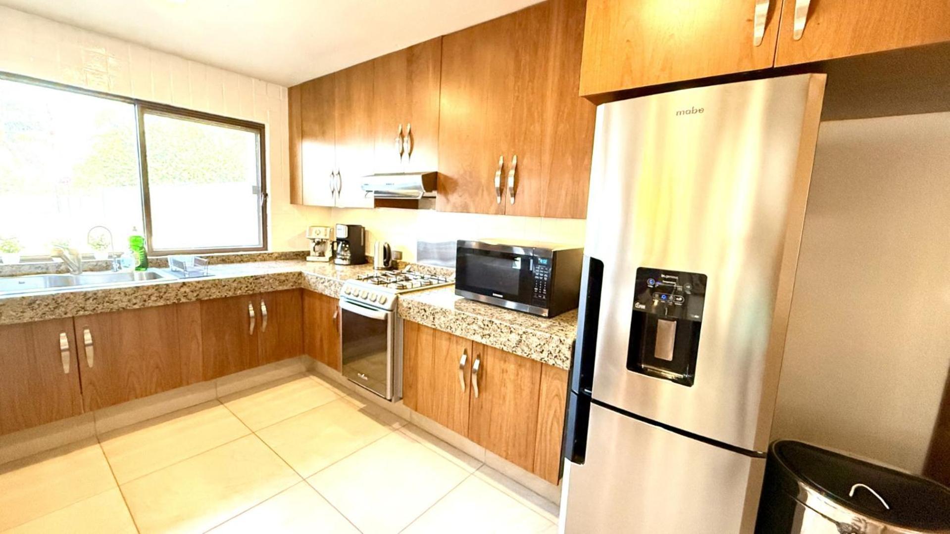 San Angel Villas San Antonio Tlayacapan Екстериор снимка
